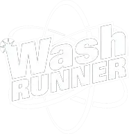 WashRunner logo